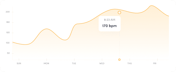 remote monitoring illustration